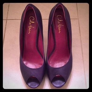 Cole Haan Heels